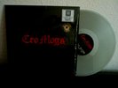 Cro Mags In the beginning Limited Edition silver Misprint (NYHC Agnostic Front)