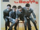 Beatles FROM ME TO YOU/THANK YOU GIRL  - R 5015 UK single M/NM