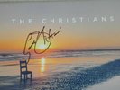 The Christians  - WE - Signed By Gary Christian Vinyl LP (2015) - New