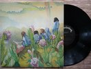 1975 HARMONIUM Les Cinq Saisons GATEFOLD RECORD ALBUM Prog. Folk 1st PRESS EX