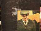HORACE SILVER SILVER’S SERENADE BLUE NOTE 84131 NEW YORK USA STEREO LP CLEAN