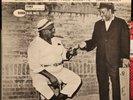 LOU DONALDSON HERE ’TIS BLUE NOTE LIBERTY OG STEREO LP CLEAN