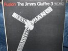 JIMMY GIUFFRE 3 FUSION VERVE MONO OG US LP CLEAN