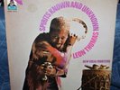 LEON THOMAS SPIRITS KNOWN & UNKNOWN SPIRITUAL JAZZ OG US LP CLEAN
