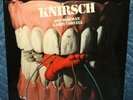 WOLFGANG DAUNER ET CETERA KNIRSCH MPS GERMANY LP CLEAN
