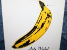 VELVET UNDERGROUND WITH NICO UNPEELED NON TORSO STEREO US LP