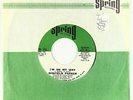 Crossover Soul 45 - Winfield Parker - I'm On My Way - Spring - VG+ mp3