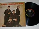 Beatles Introducing the Beatles Very Uncommon VJ LP w/ No Comma on Rear Cover