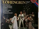 5 LP-Box Richard Wagner - Lohengrin - CBS Masterworks 79503 - Germany 1983