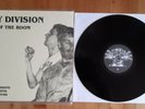 Joy Division - Out Of The Room, 12