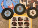 80’s / 90’s Hip Hop Vinyl Record Lot. Vintage Rare Sugar Hill Gang  Fat Boys Etc