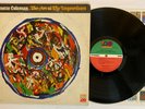Ornette Coleman - The Art Of Improvisers - 1970 1st Press (NM) Ultrasonic Clean