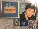 Shakin’ Stevens very rare the bop won’t stop box set