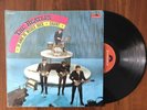 THE BEATLES 30 AÑOS DE MUSICA ROCK [LP VINYL] SALVAT 1984 POLYDOR MEXICO