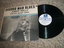 Junior Wells LP-Hoodoo Man Blues-1966-Delmark-VG++