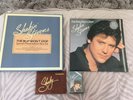 Shakin’ Stevens very rare bop won’t stop box set