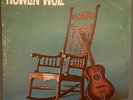 Howlin’ Wolf Self-titled, LP Light Blue Label Stereo Chess LP-1469 Mono Jacket
