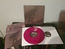 Warning - Watching From A Distance DIE HARD PURPLE 2LP 1st PRESS DOOM