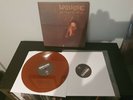 Warning - Watching From A Distance DIE HARD BROWN VINYL 2LP 1st PRESS DOOM