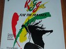 Graeme Hamilton - Ragga For The Masses - LP Vinyl Record Bhangra Punjabi, DCS
