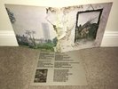 LED ZEPPELIN Led Zep 4 LP Atlantic 1971 UK Original  A1 B1 MATRIXES