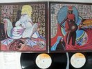 MILES DAVIS LIVE-EVIL CBS/SONY ?SOPL 143 4 Japan 4CHANNEL VINYL 2LP