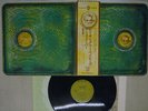 ALICE COOPER BILLION DOLLAR BABIES WARNER P-8322W Japan OBI VINYL LP