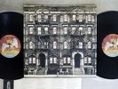 LED ZEPPELIN PHYSICAL GRAFFITI SWAN SONG P-6317N Japan VINYL 2LP