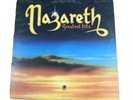 Greatest Hits by Nazareth (Vinyl LP, 1976 A&M Records, Canada,  SP-9020)