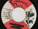 THE CHANTELLS - HOW CAN I GET OVER - TREASURE ISLE