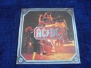 AC/DC - Whole Lotta Rosie 1980 UK 45 ATLANTIC HM4