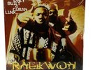 Raekwon - Only Built 4 Cuban Linx...(2 Disc Vinyl LP New Sealed) Wu-Tang Clan/