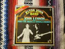 Elton John & John Lennon Live in 1974 LP Original