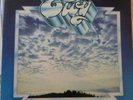 ELOY LP POWER AND THE PASSION 1977 GERMANY REISSUE VG++/EX