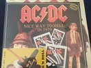 AC/DC Nice Way to Hell  Very Rare   Testpress only 10 worlwide
