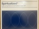 Spiritualized - Ladies And Gentlemen We Are Floating In Space 180G 2-LP RE used