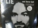 Charles Manson Lie Vinyl 1987 STILL SEALED