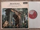 SMA 83 Bruckner Symphony No. 6 / Keilberth GROOVED R/S