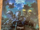 King Diamond 'Abigail' Vinyl LP (1987)