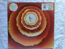 STEVIE WONDER, Songs in the key of life. Double album + 7