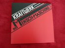 LP: Kraftwerk - Die Mensch - Maschine  MINT mit Booklet