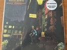 ZIGGY STARDUST GOLD VINYL LP. 45th Anniv. Limited Edition. David Bowie