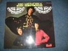 LP The Jimi Hendrix Experience - Are you experienced / Polydor 2459390