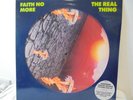 Faith No More - The Real Thing - Ltd Edition Picture Disc