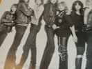 LP  Motörhead  -  Girlschool  Bronze Records Maxi 1981 Vinyl