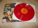 DAVID BOWIE - Diamond Dogs 45th ANNIVERSARY LTD ED RED COLOURED VINYL LP