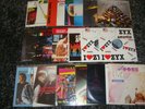 Mehr als 45 Vinyl / Maxi`s & LP`s und Sampler /  Italo Disco /Siehe Bilder/80er