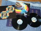 THE ELECTRIC LIGHT ORCHESTRA   Out Of The Blue  1977  -UK  FIRST  PRESS - N/MINT