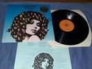 MOTT THE HOOPLE  the hoople   1974- FIRST UK PRESS -  ORANGE CBS -N/MINT