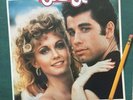 Grease Soundtrack Vinyl LP (RS-2-4002) RSO - 1978 DOUBLE GATEFOLD Record
